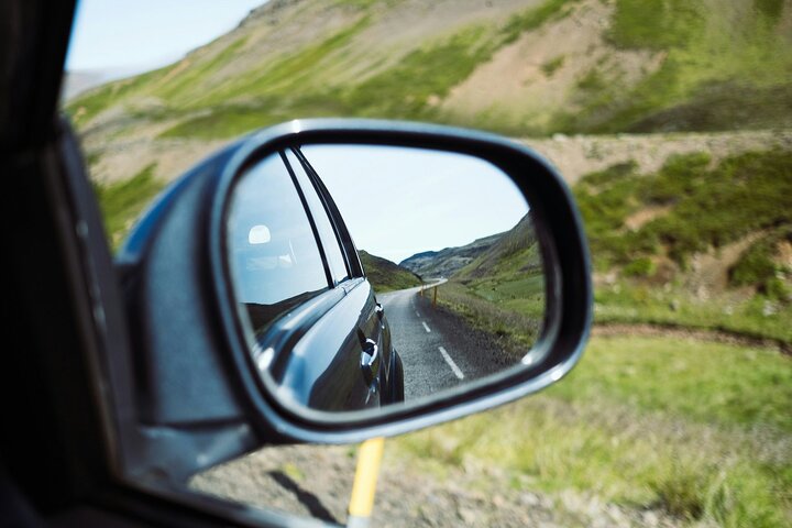 Ultimate Iceland Road Trip - 10-Day Self-Drive