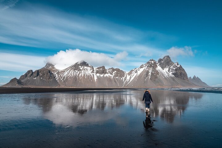 Ultimate Iceland Road Trip - 10-Day Self-Drive