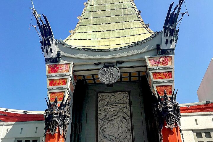 Best of LA: Hollywood, Griffith, Santa Monica, Venice, and Rodeo