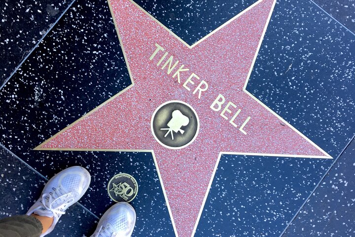 Best of LA: Hollywood, Griffith, Santa Monica, Venice, and Rodeo