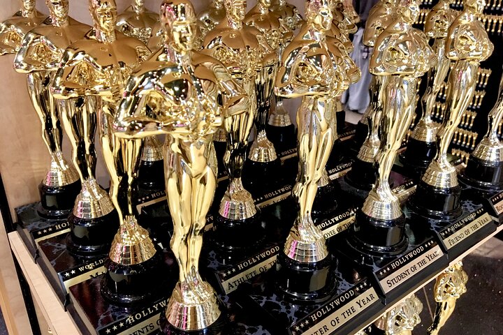 Best of LA: Hollywood, Griffith, Santa Monica, Venice, and Rodeo