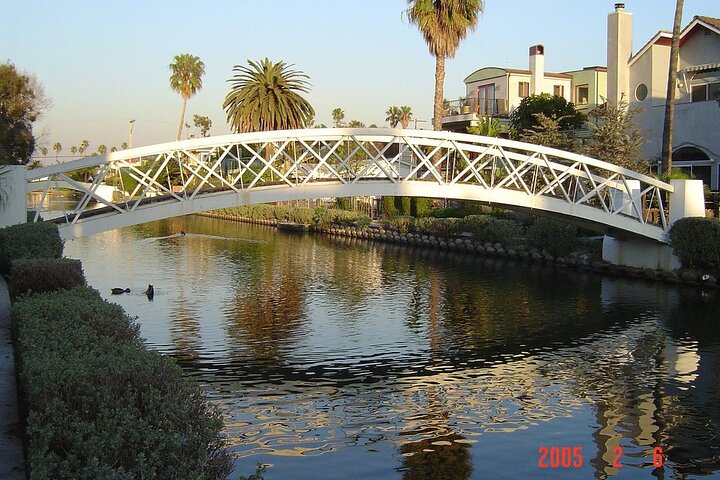 Best of LA: Hollywood, Griffith, Santa Monica, Venice, and Rodeo
