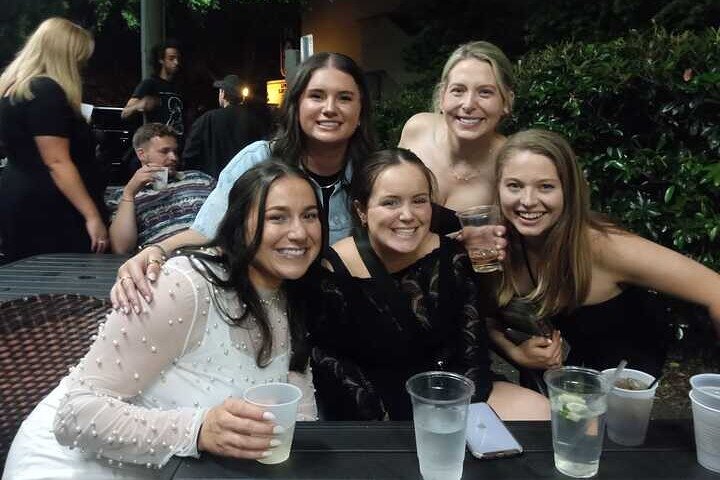 Savannah Haunted Pub Crawl Walking Tour