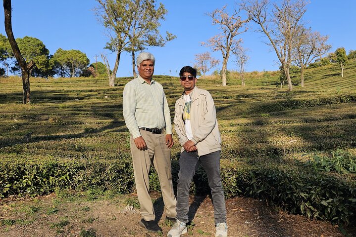 Dharamshala and Mcleod Ganj Private Tour