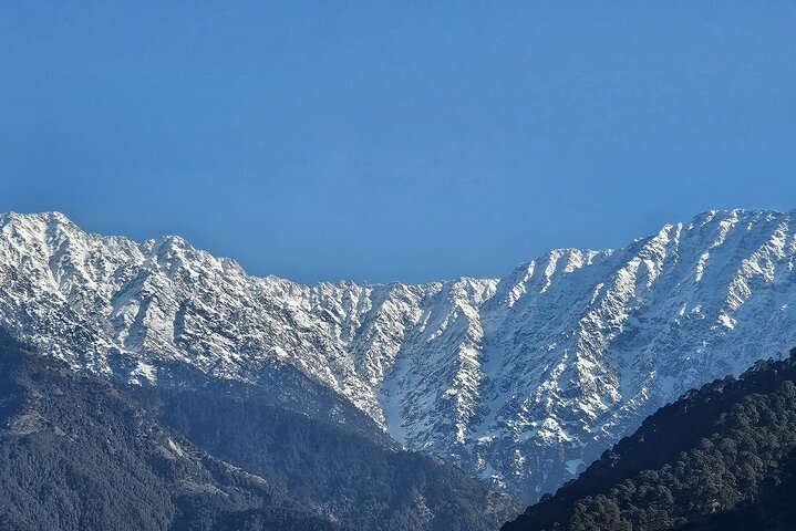 Dharamshala and Mcleod Ganj Private Tour