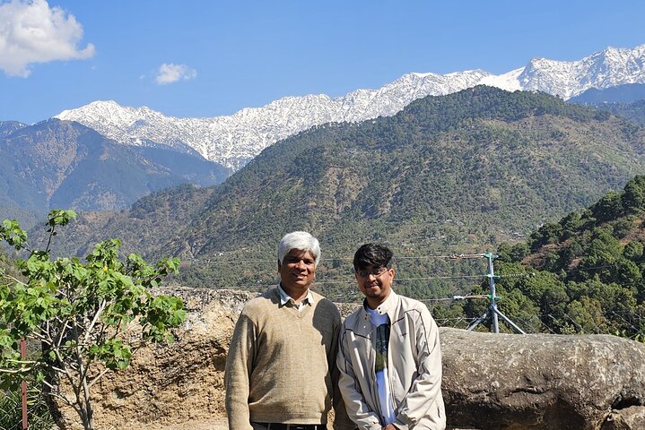 Dharamshala and Mcleod Ganj Private Tour