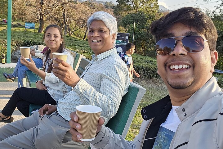 Dharamshala and Mcleod Ganj Private Tour