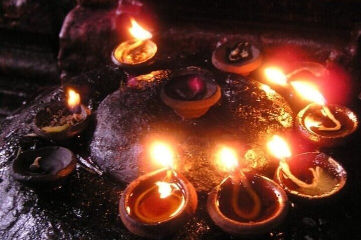 Madurai Walks : City Highlights Temple and Market Tour