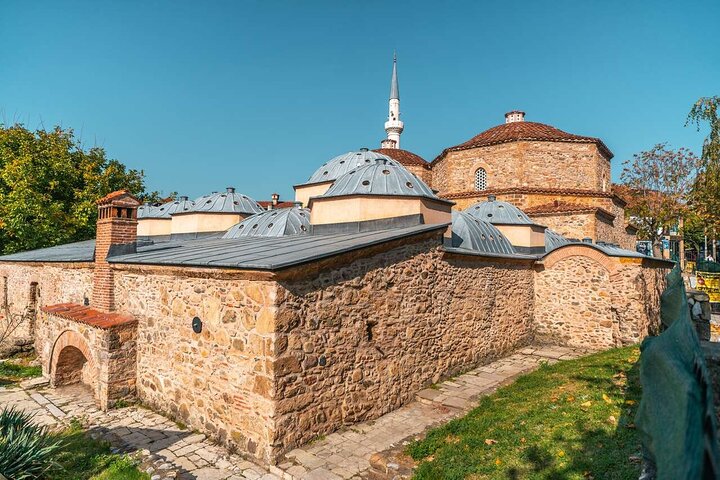 Prizren & Prishtina Private Tour – Culture, Views & History