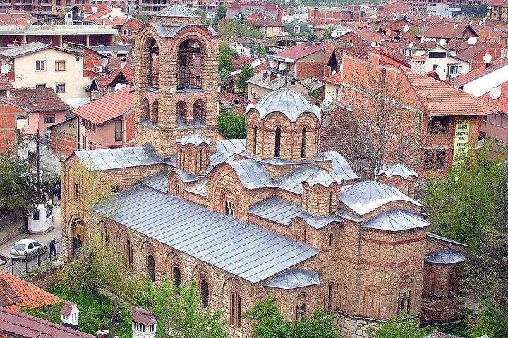 Prizren & Prishtina Private Tour – Culture, Views & History