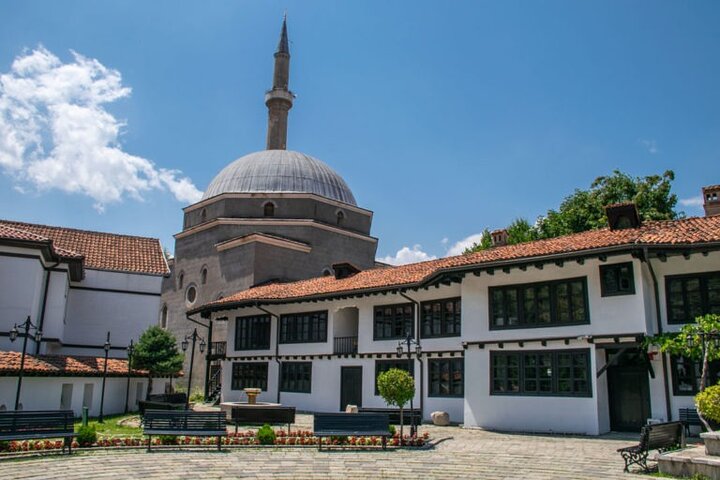 Prizren & Prishtina Private Tour – Culture, Views & History