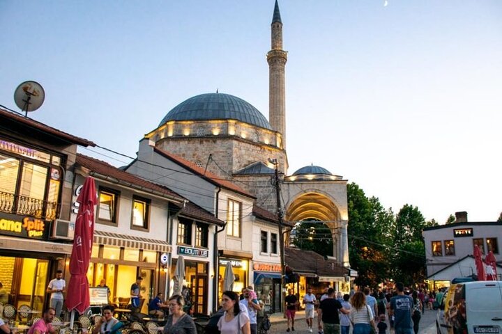 Prizren & Prishtina Private Tour – Culture, Views & History