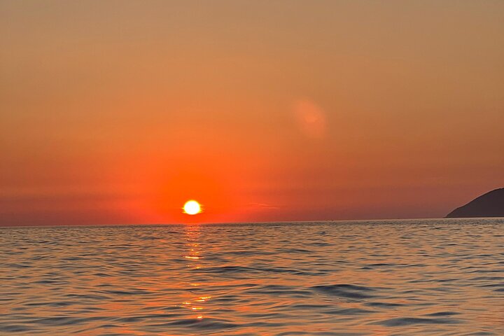 Himarë: 10+ Beaches Sunset Boat Trip in Albania (2026 Package)