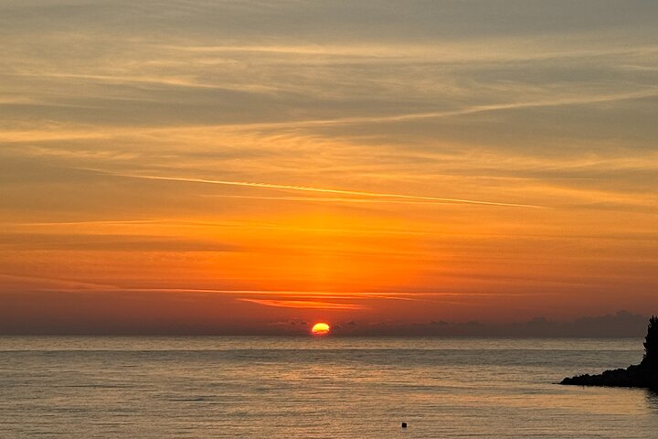 Himarë: 10+ Beaches Sunset Boat Trip in Albania (2026 Package)