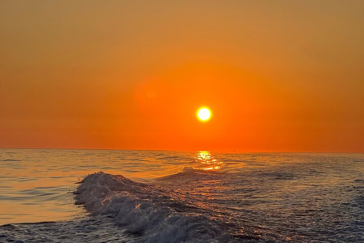 Himarë: 10+ Beaches Sunset Boat Trip in Albania (2026 Package)