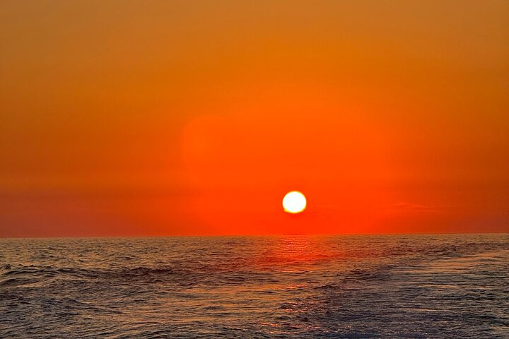Himarë: 10+ Beaches Sunset Boat Trip in Albania (2026 Package)