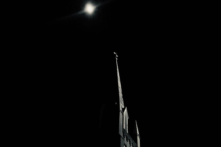 Savannah Haunted Pub Crawl Walking Tour