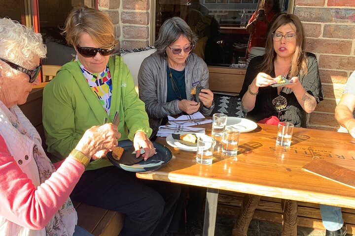 Capitola Friday Night Food Tour