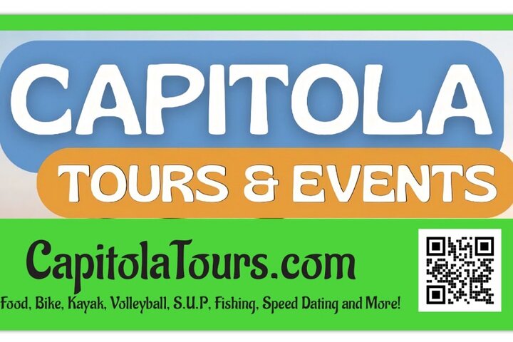 Capitola Friday Night Food Tour