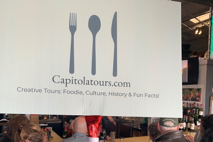 Capitola Friday Night Food Tour