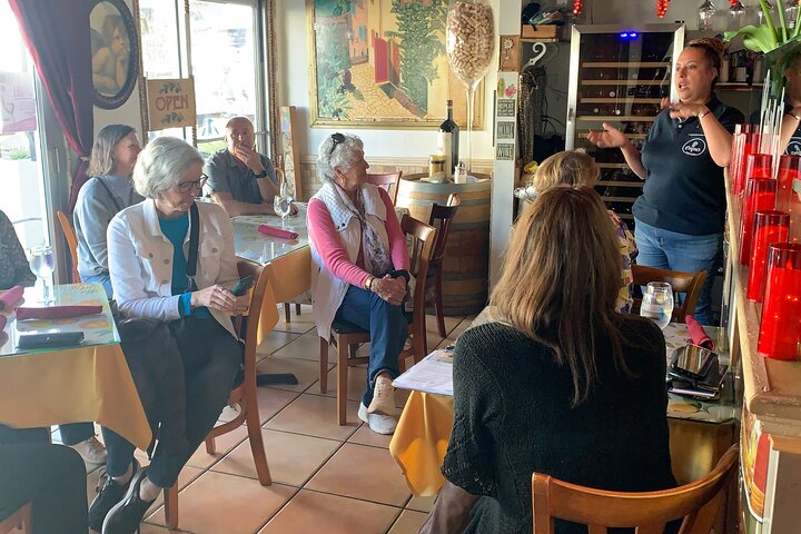 Capitola Friday Night Food Tour
