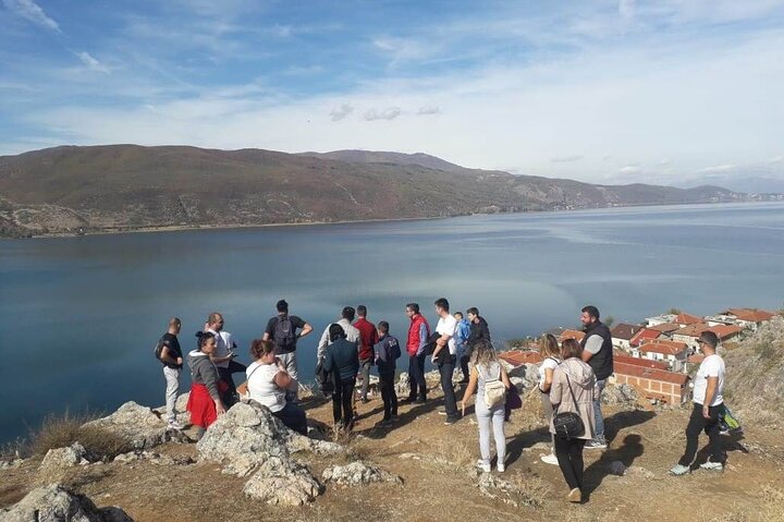 UNESCO Heritage Tour: Ancient Lin & Royal Tombs of Selca