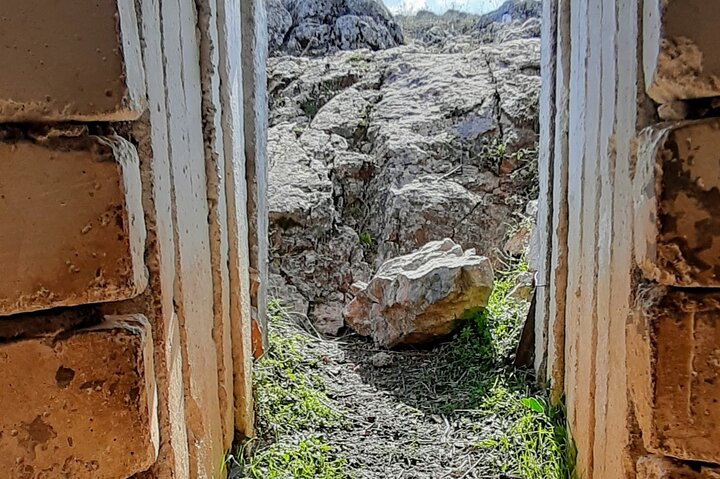 UNESCO Heritage Tour: Ancient Lin & Royal Tombs of Selca