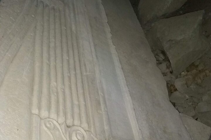 UNESCO Heritage Tour: Ancient Lin & Royal Tombs of Selca