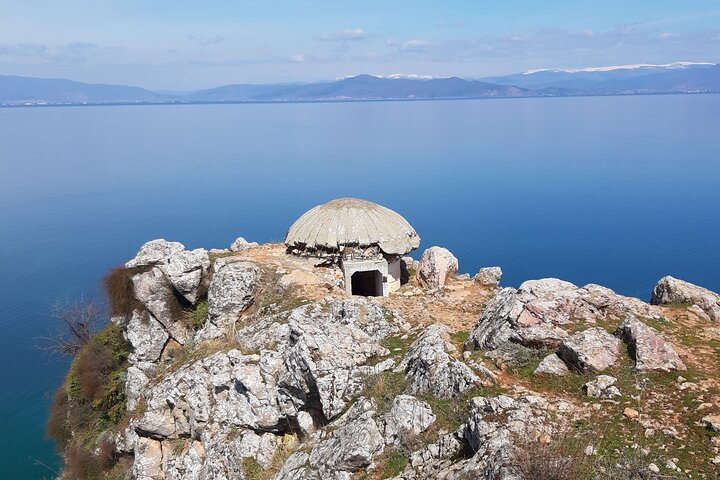 UNESCO Heritage Tour: Ancient Lin & Royal Tombs of Selca