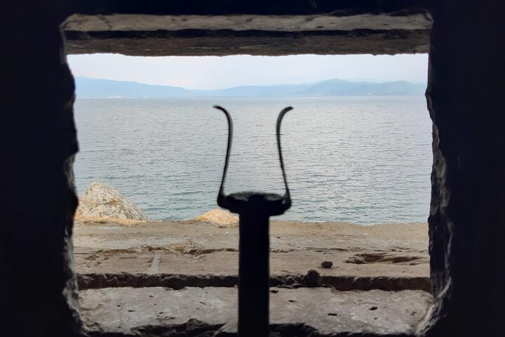 UNESCO Heritage Tour: Ancient Lin & Royal Tombs of Selca