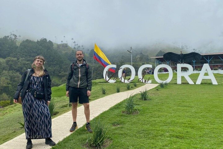 Salento, Cocora and Filandia Private Tour from Pereira or Armenia