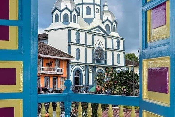Salento, Cocora and Filandia Private Tour from Pereira or Armenia