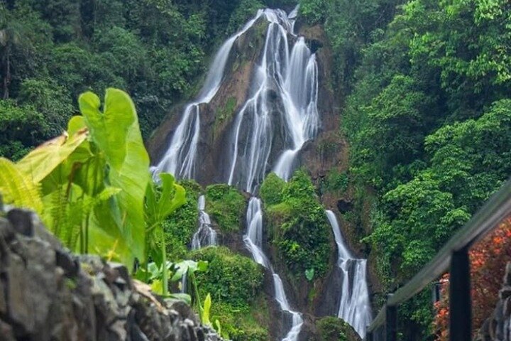 Tour to hot springs of Santa Rosa from Pereira, Armenia or Salento