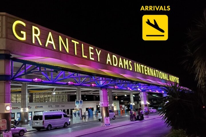 Barbados: Private Transfer from Airport