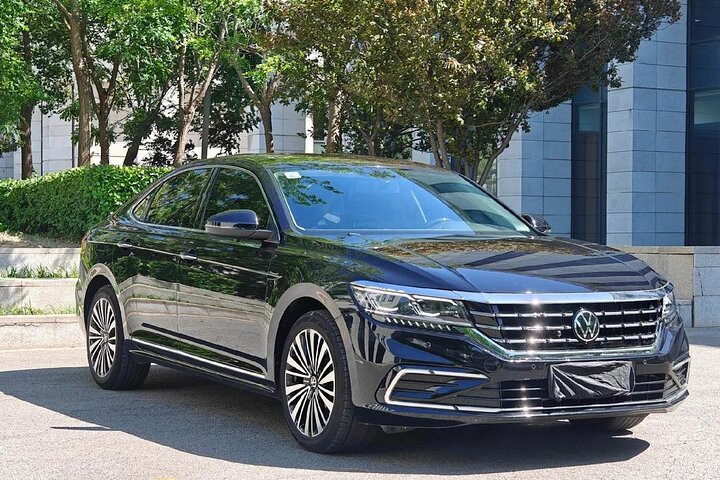 Shenyang Taoxian Airport Chauffeur Service, Private Transfer