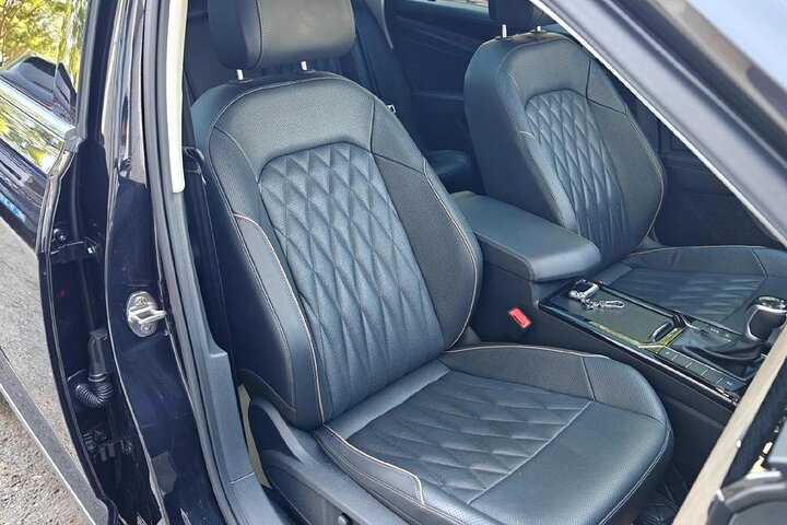 Shenyang Taoxian Airport Chauffeur Service, Private Transfer