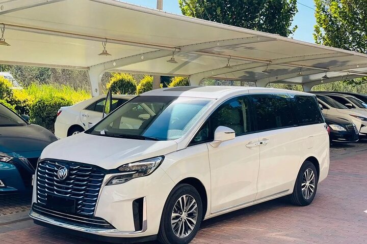 Changchun Longjia Airport Chauffeur Service, pick up and drop off