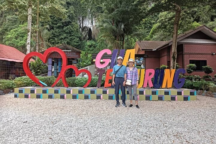 Cameron Highlands and Ipoh Day Private Tour