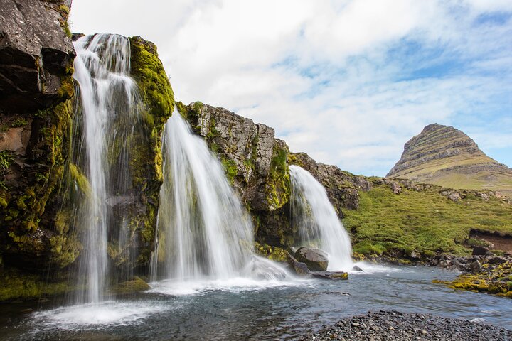 Ultimate Iceland Road Trip - 10-Day Self-Drive