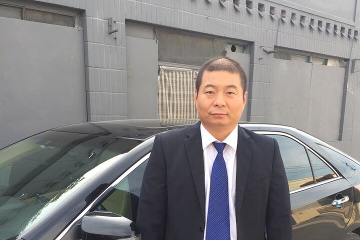 Changchun Longjia International Airport Transfer to Downtown Hotel