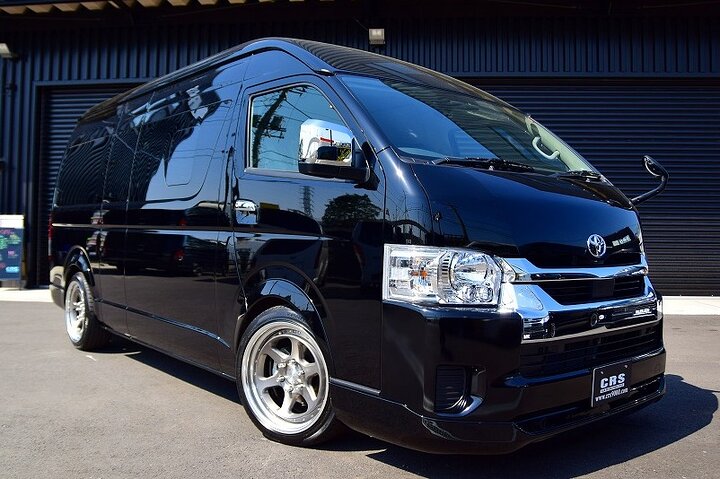 Yokohama ⇆ Tokyo, Narita, Haneda Airport Private Transfer