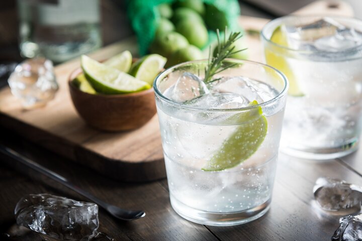 Szczecin Private Vodka Tasting Tour