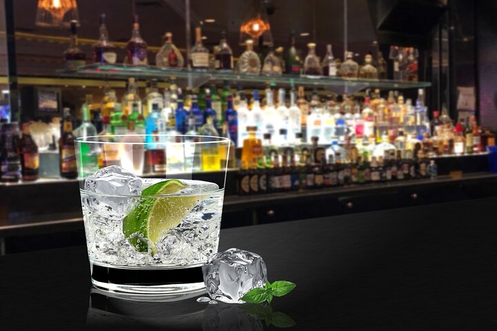Szczecin Private Vodka Tasting Tour