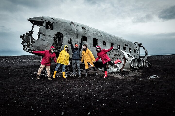 Ultimate Iceland Road Trip - 10-Day Self-Drive