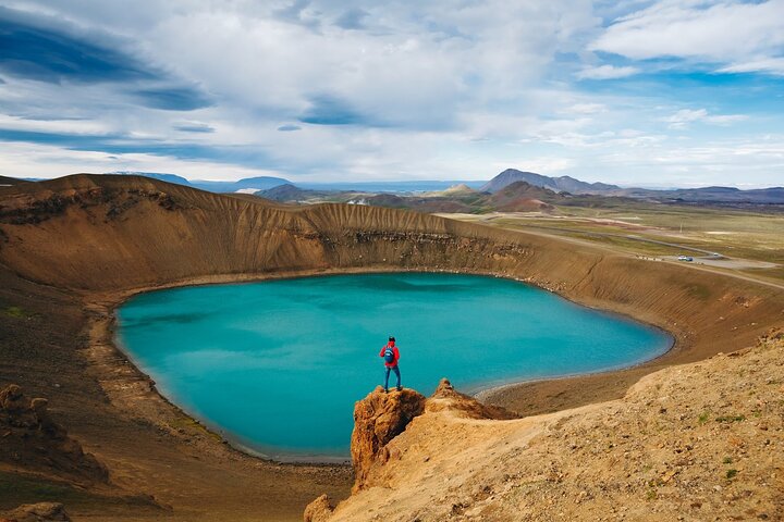 Ultimate Iceland Road Trip - 10-Day Self-Drive