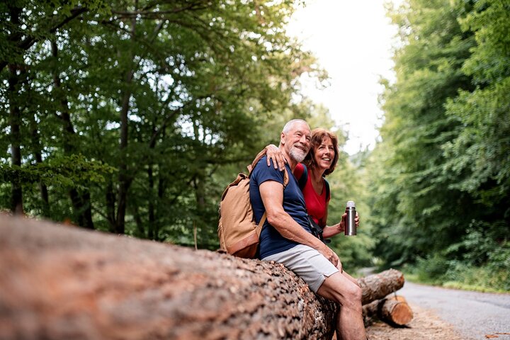 Szczecin Wolin National Park Private Guided Tour