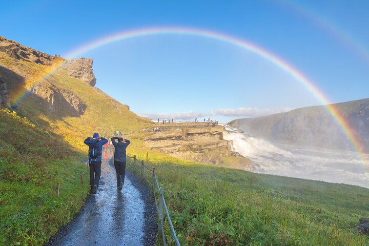 Ultimate Iceland Road Trip - 10-Day Self-Drive