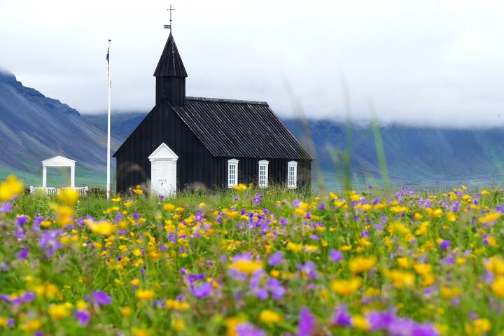 Ultimate Iceland Road Trip - 10-Day Self-Drive