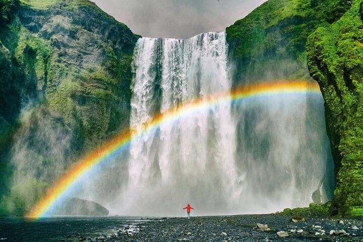 Ultimate Iceland Road Trip - 10-Day Self-Drive