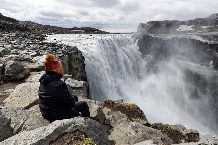 Ultimate Iceland Road Trip - 10-Day Self-Drive